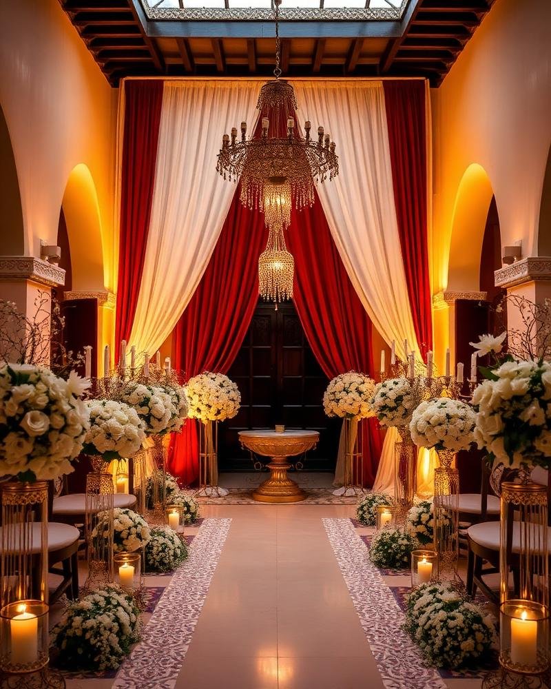 Mariages Crest Experience
