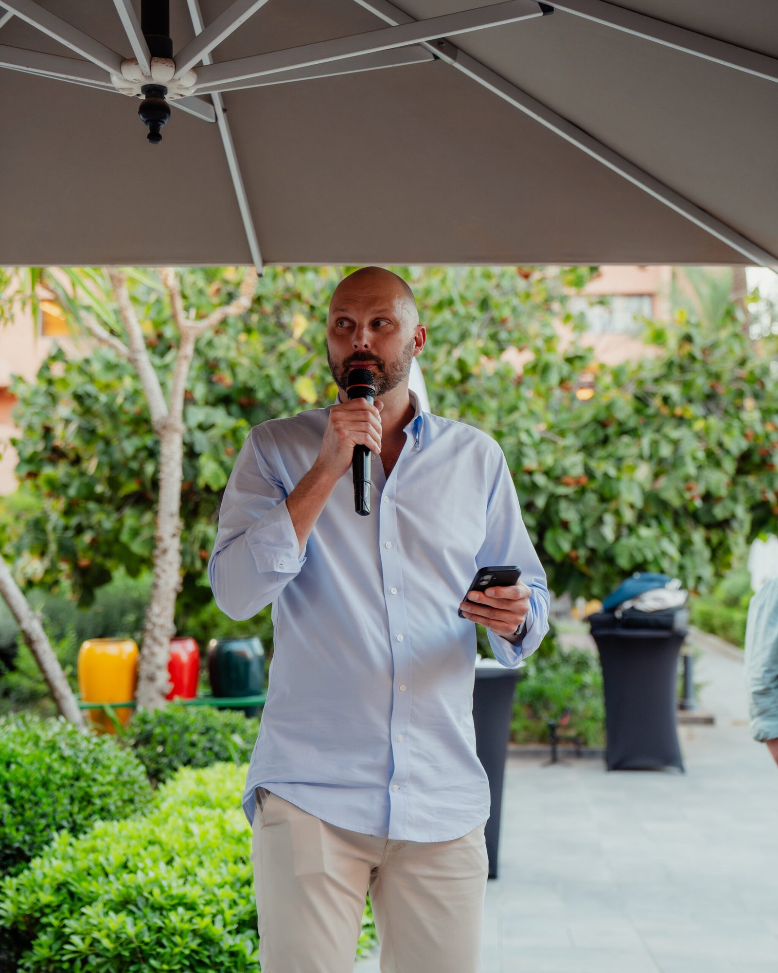 Lancement