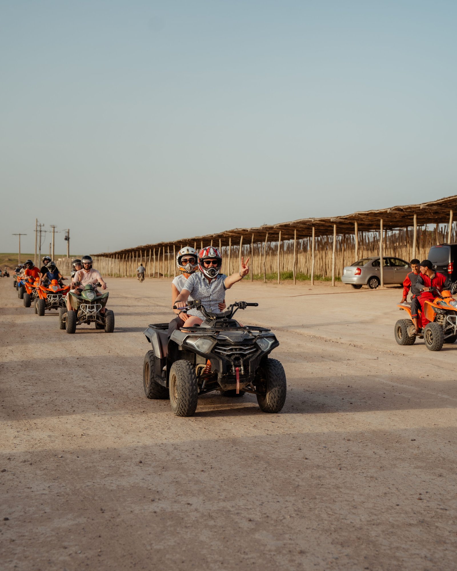 Team Building