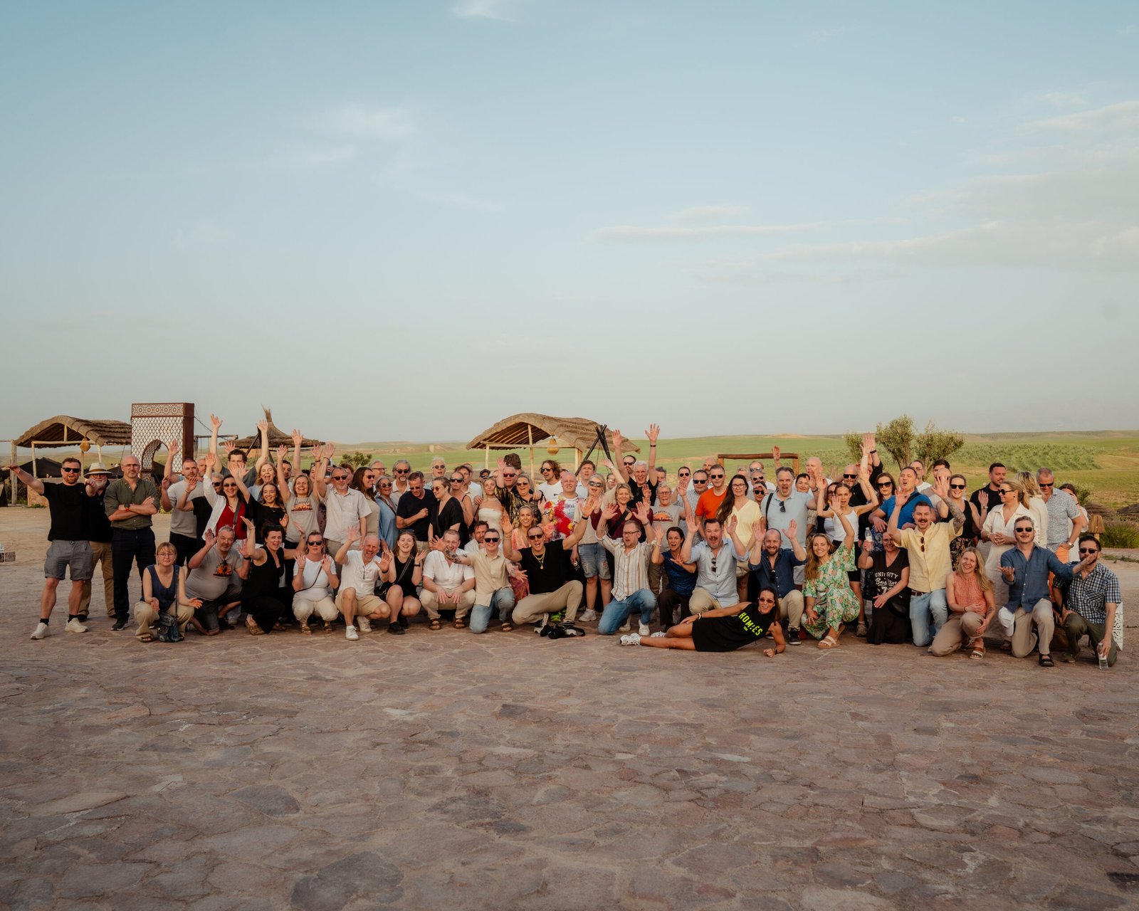 Team Building